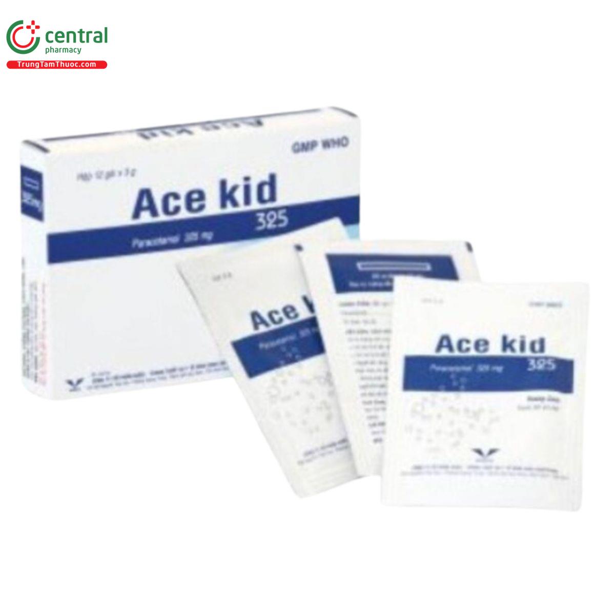 ace kid 325 2 O6805 ace kid 325 2 O6805