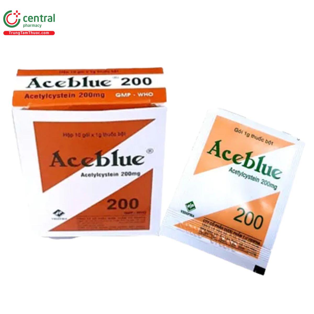 aceblue 200 5 E1510 aceblue 200 5 E1510