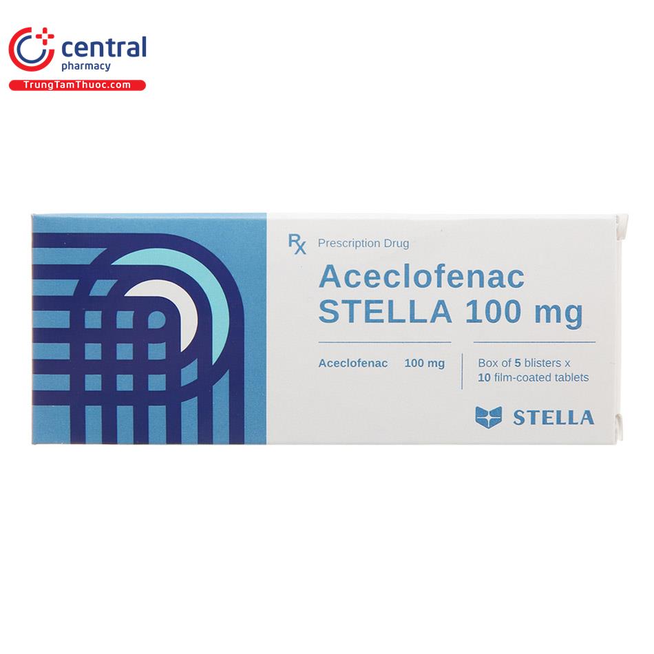 aceclofenac 0 S7751