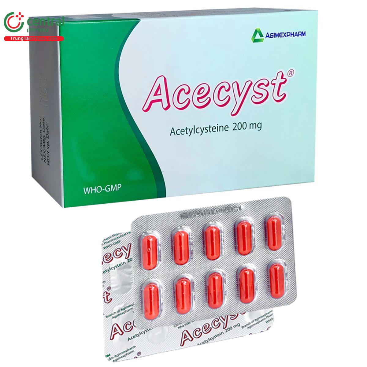 acecyst vien 10 V8185