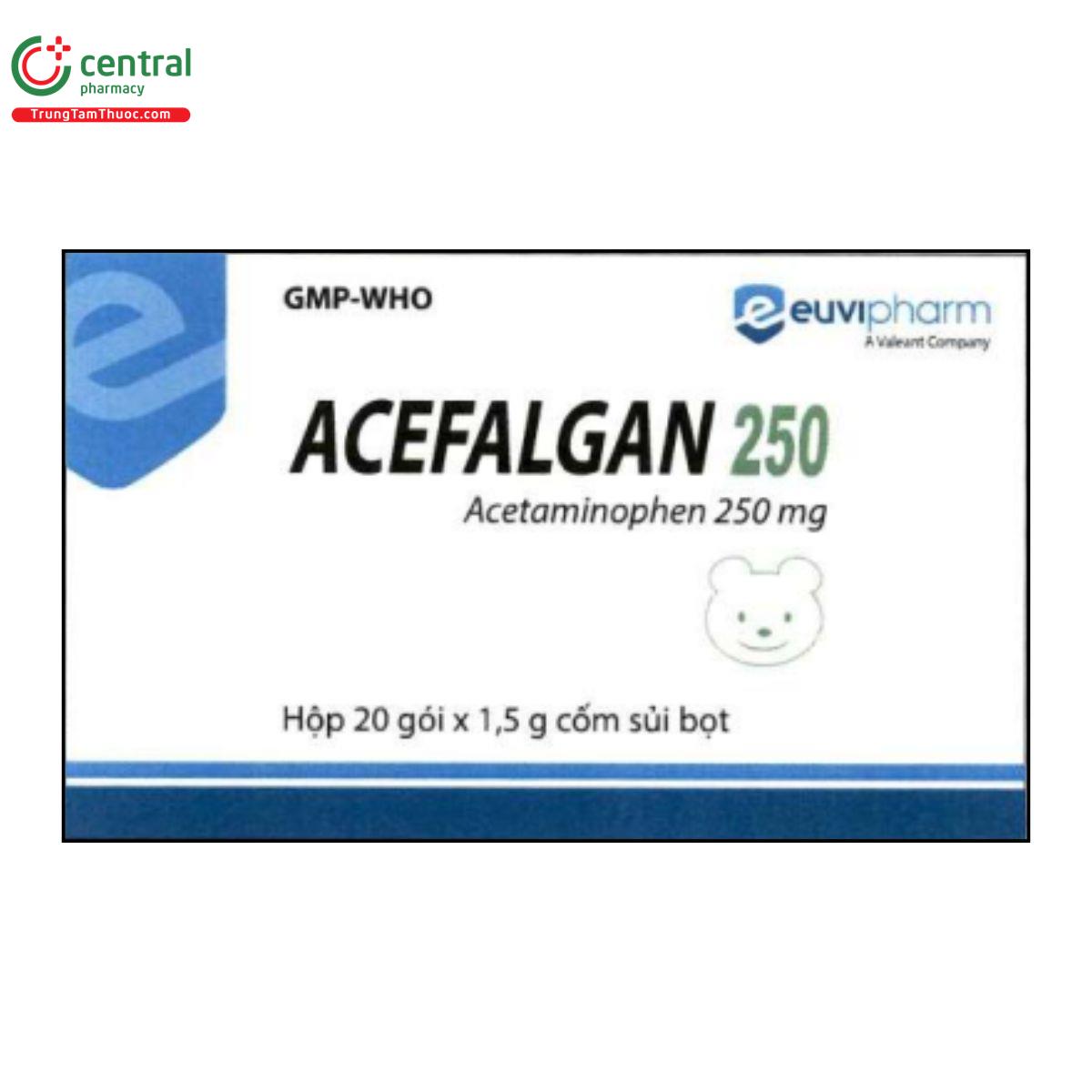 acefalgan 250mg 1 B0612 acefalgan 250mg 1 B0612