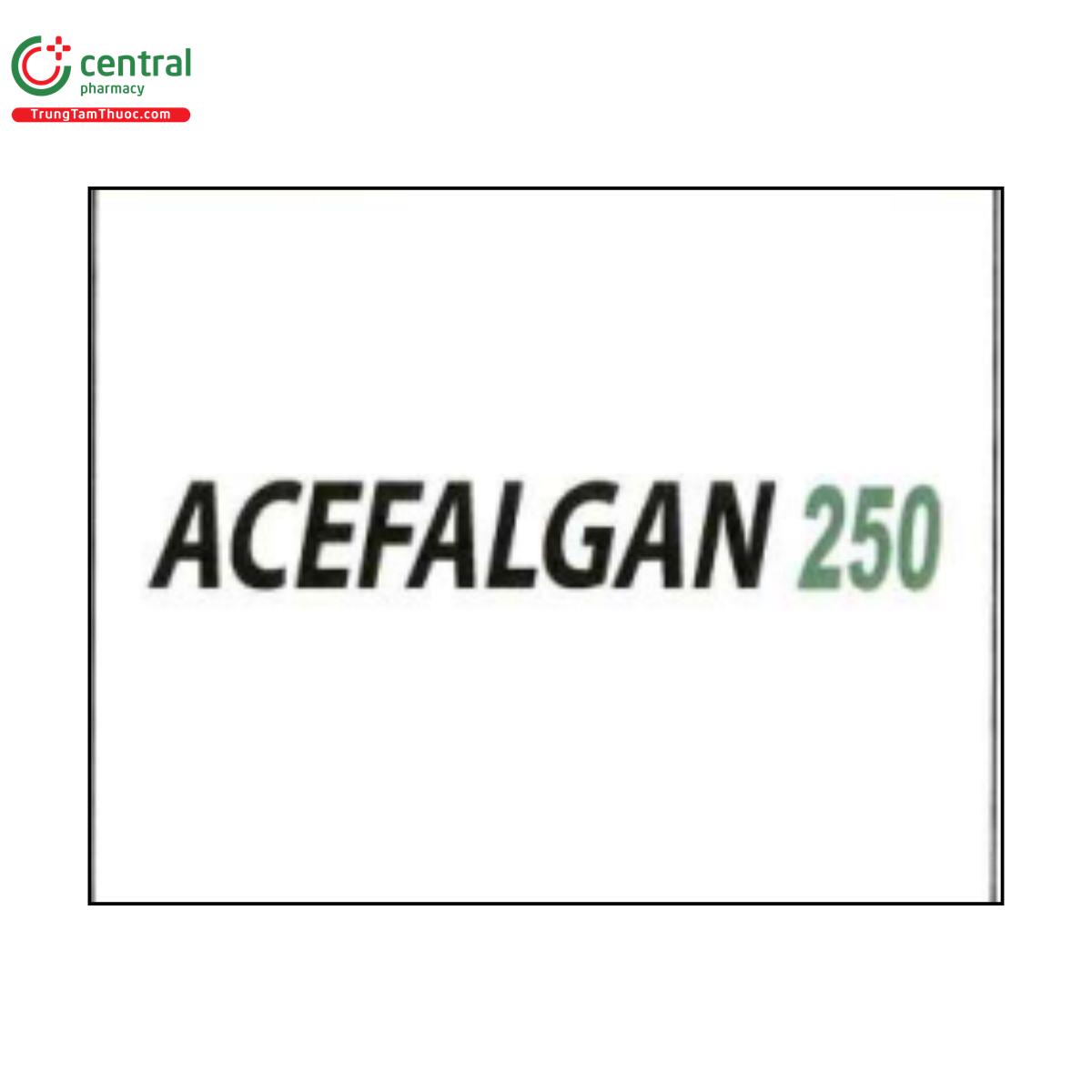 acefalgan 250mg 5 K4817 acefalgan 250mg 5 K4817