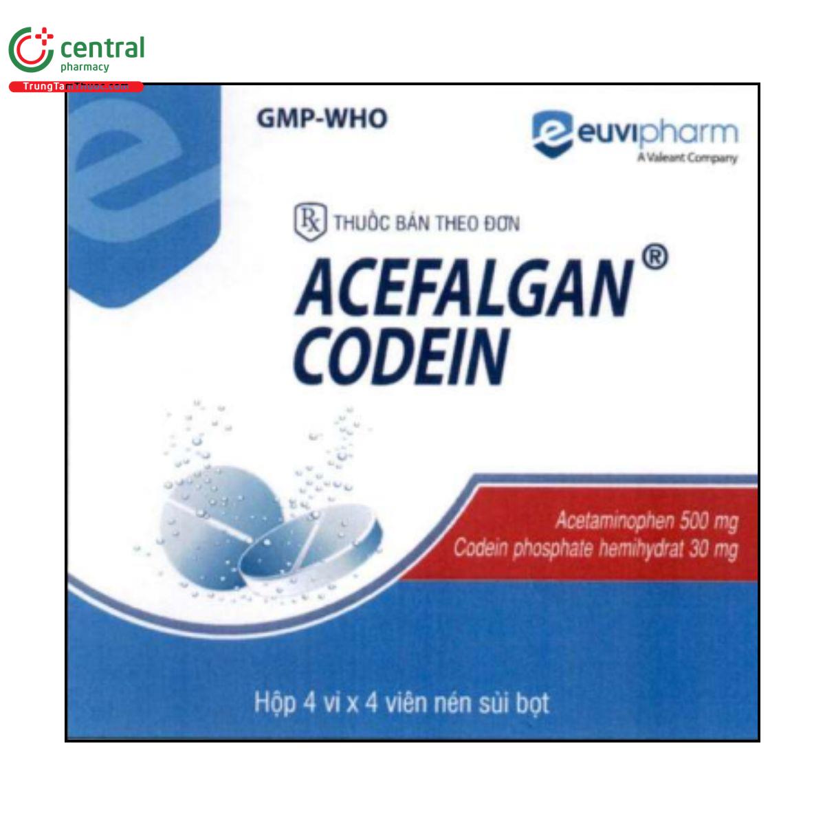 acefalgan codein 1 V8855 acefalgan codein 1 V8855