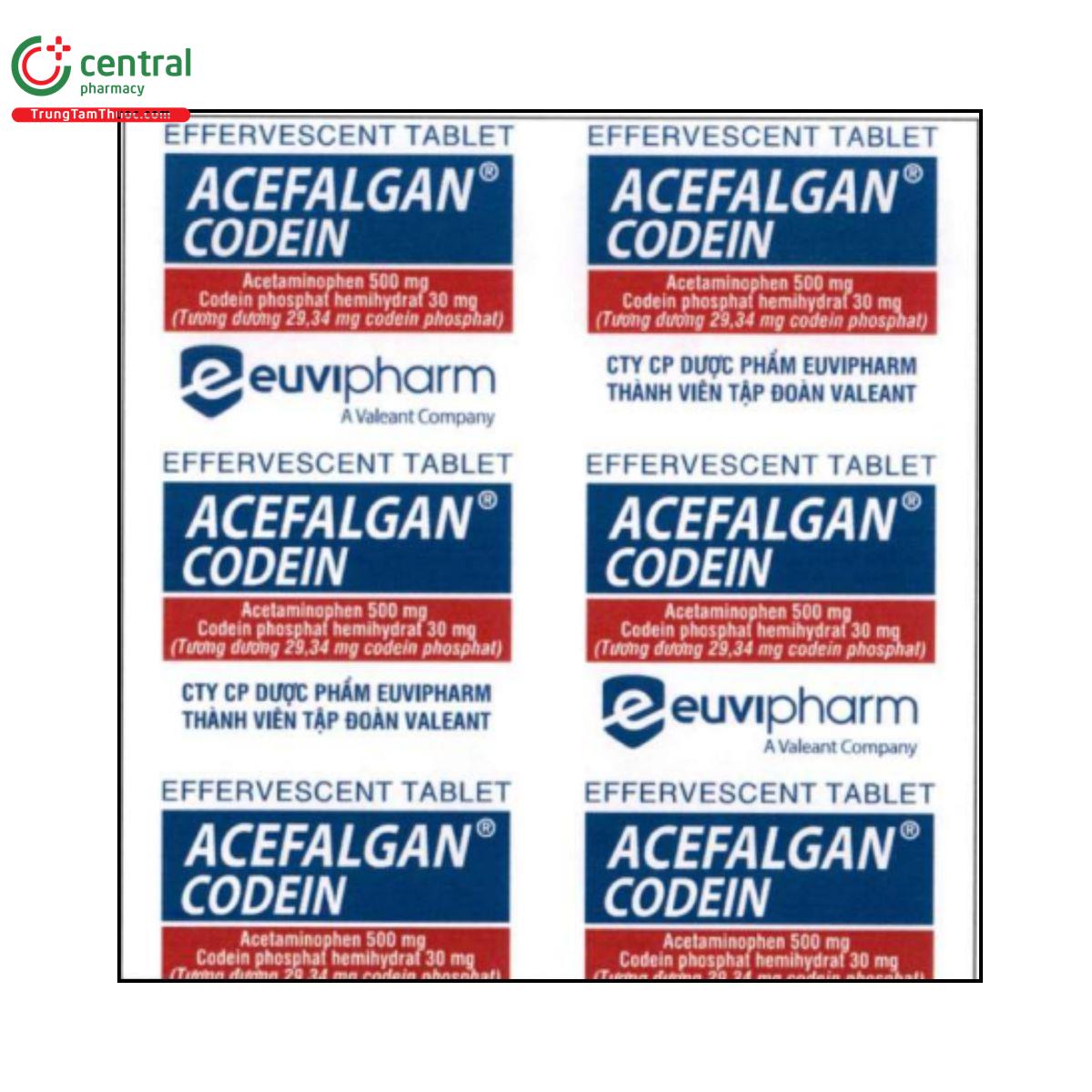 acefalgan codein 5 S7888 acefalgan codein 5 S7888
