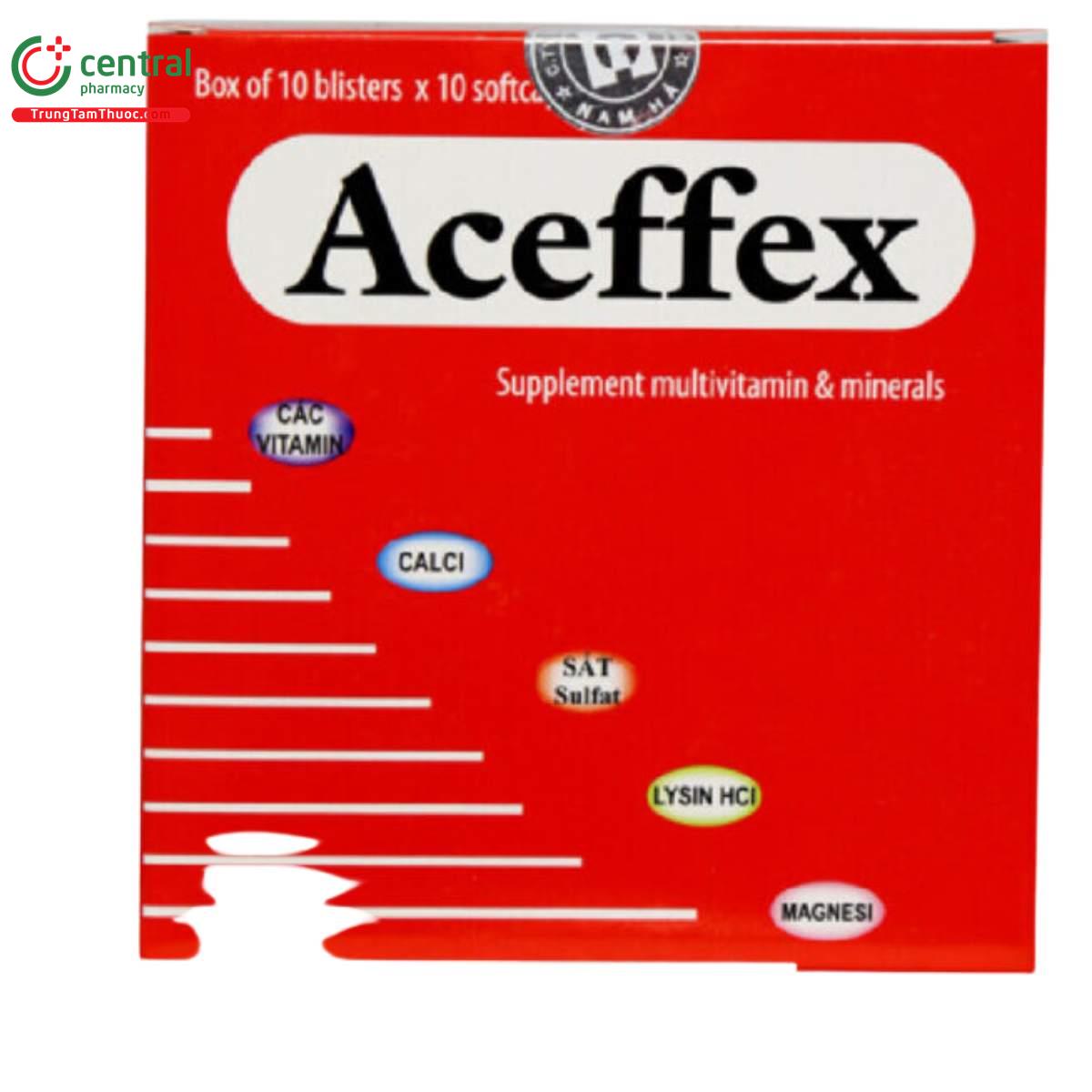 aceffex 1 L4561