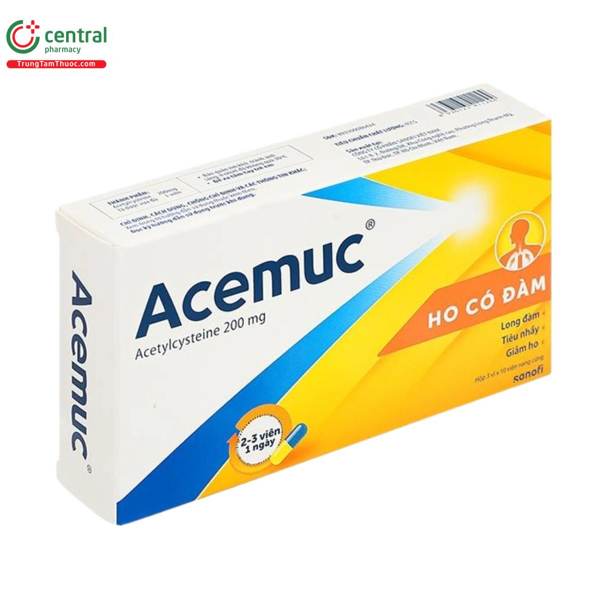 acemuc 200mg vien 1 P6127 acemuc 200mg vien 1 P6127