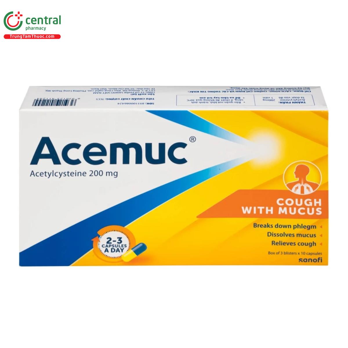 acemuc 200mg vien 12 R7478 acemuc 200mg vien 12 R7478
