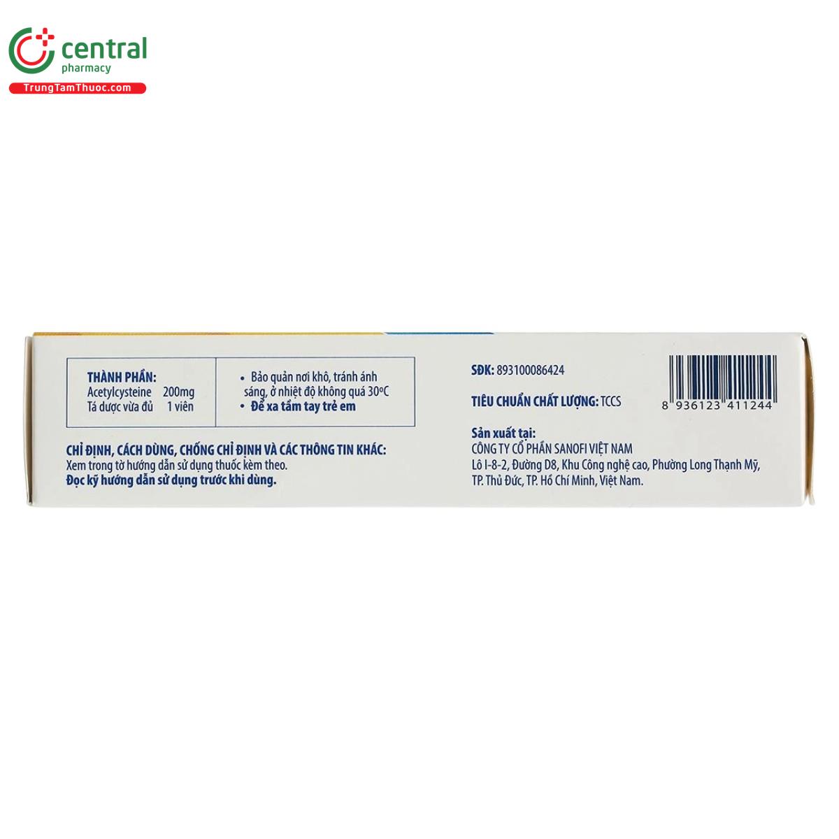 acemuc 200mg vien 6 N5744 acemuc 200mg vien 6 N5744