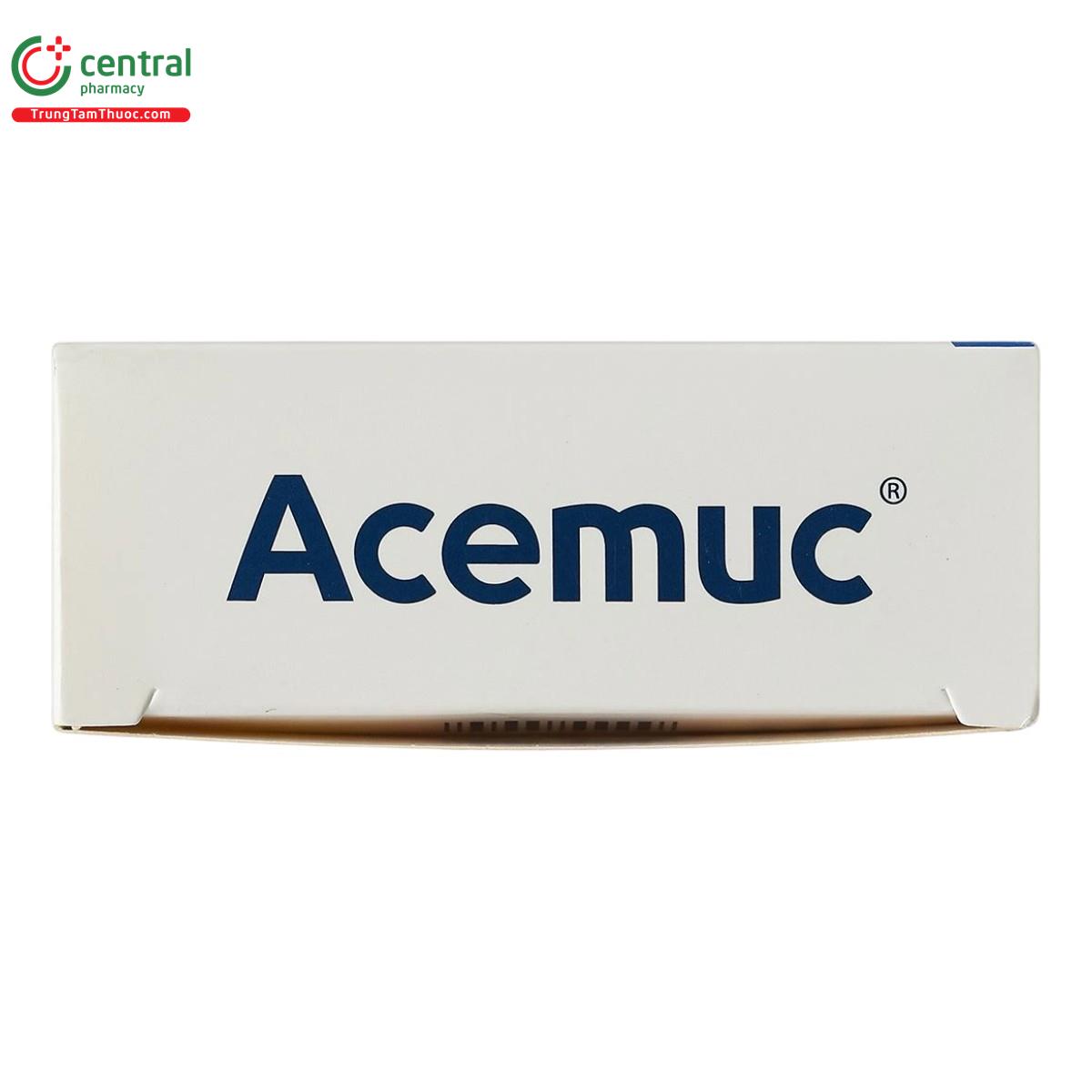 acemuc 200mg vien 7 T8471 acemuc 200mg vien 7 T8471