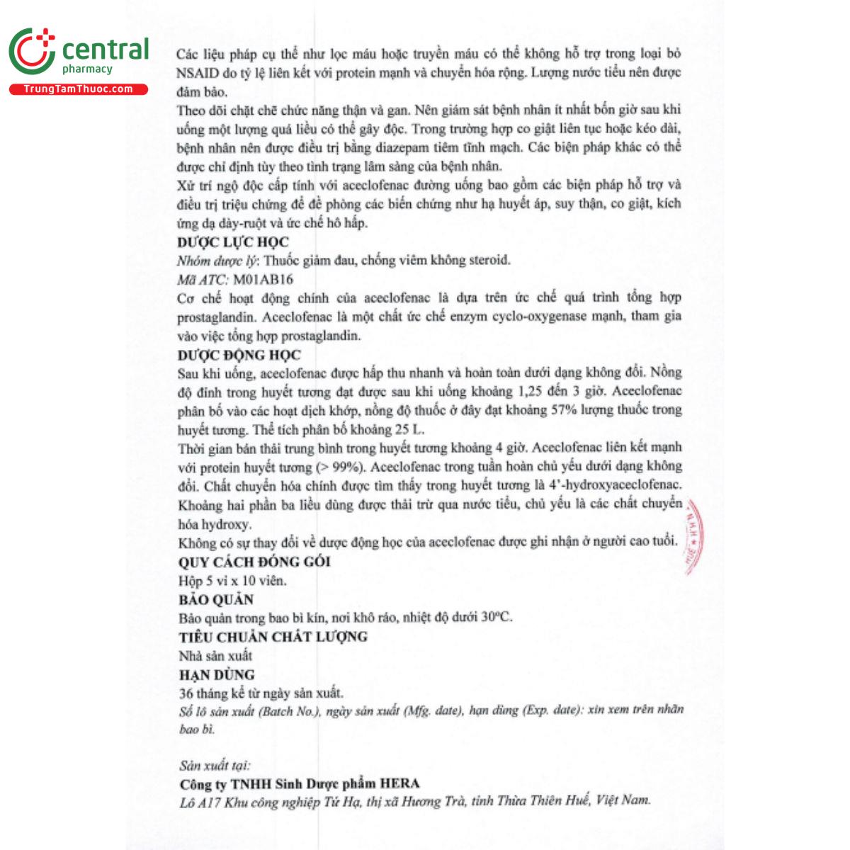 aceprex 100mg 12 A0367 aceprex 100mg 12 A0367