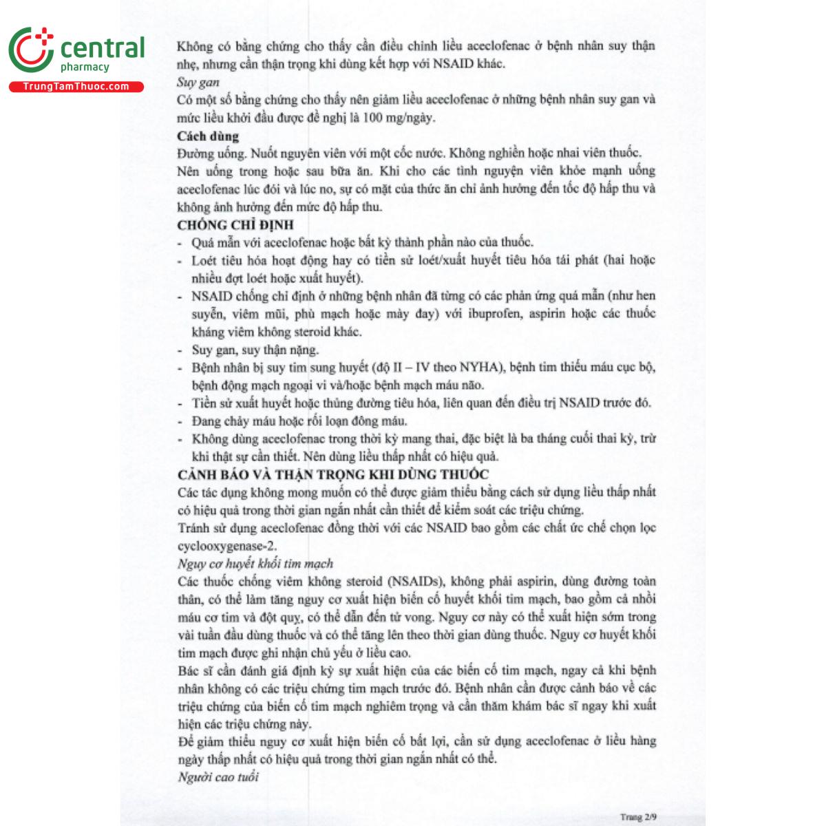 aceprex 100mg 5 M5063 aceprex 100mg 5 M5063