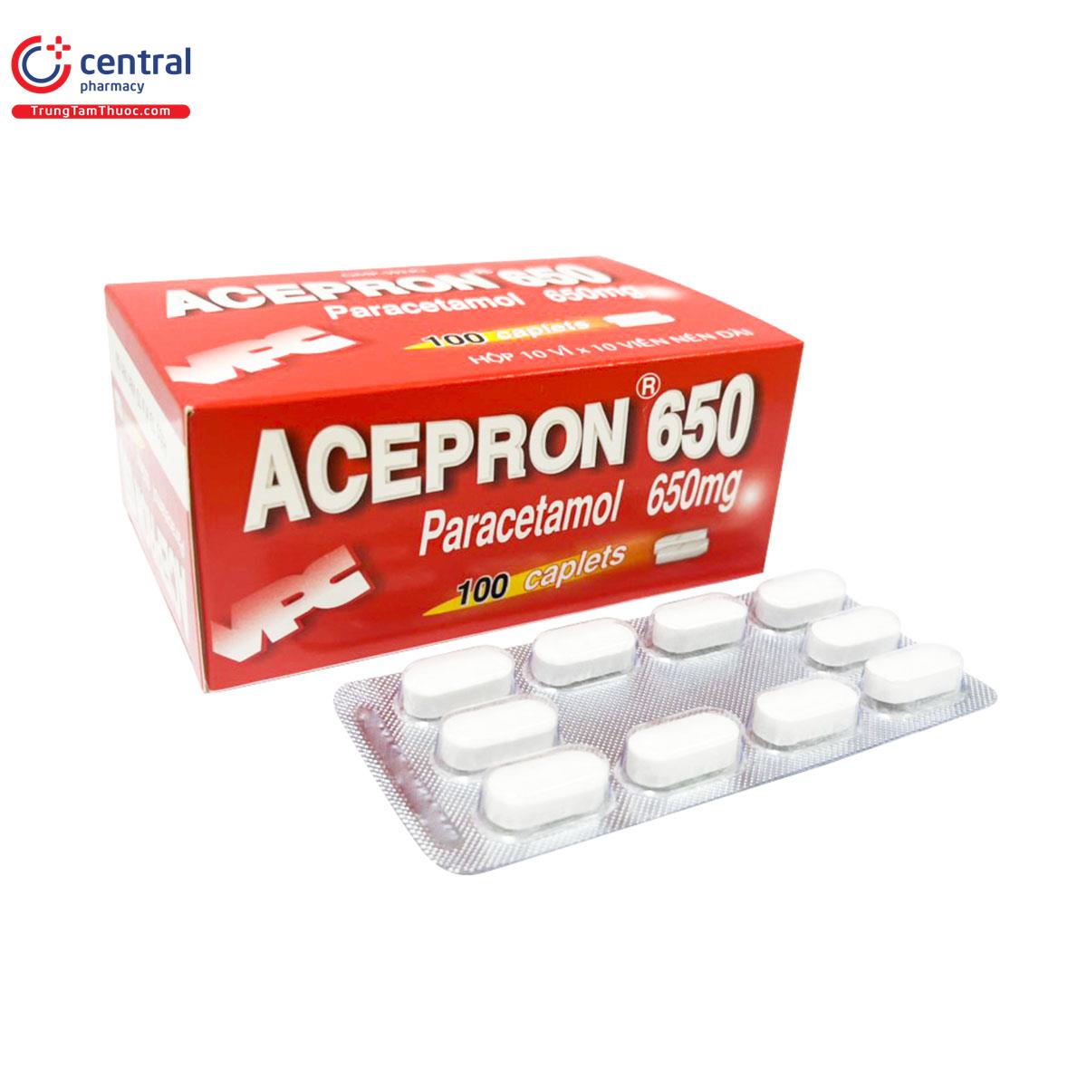 acepron 650 10 vi 10 vien 1 H3578