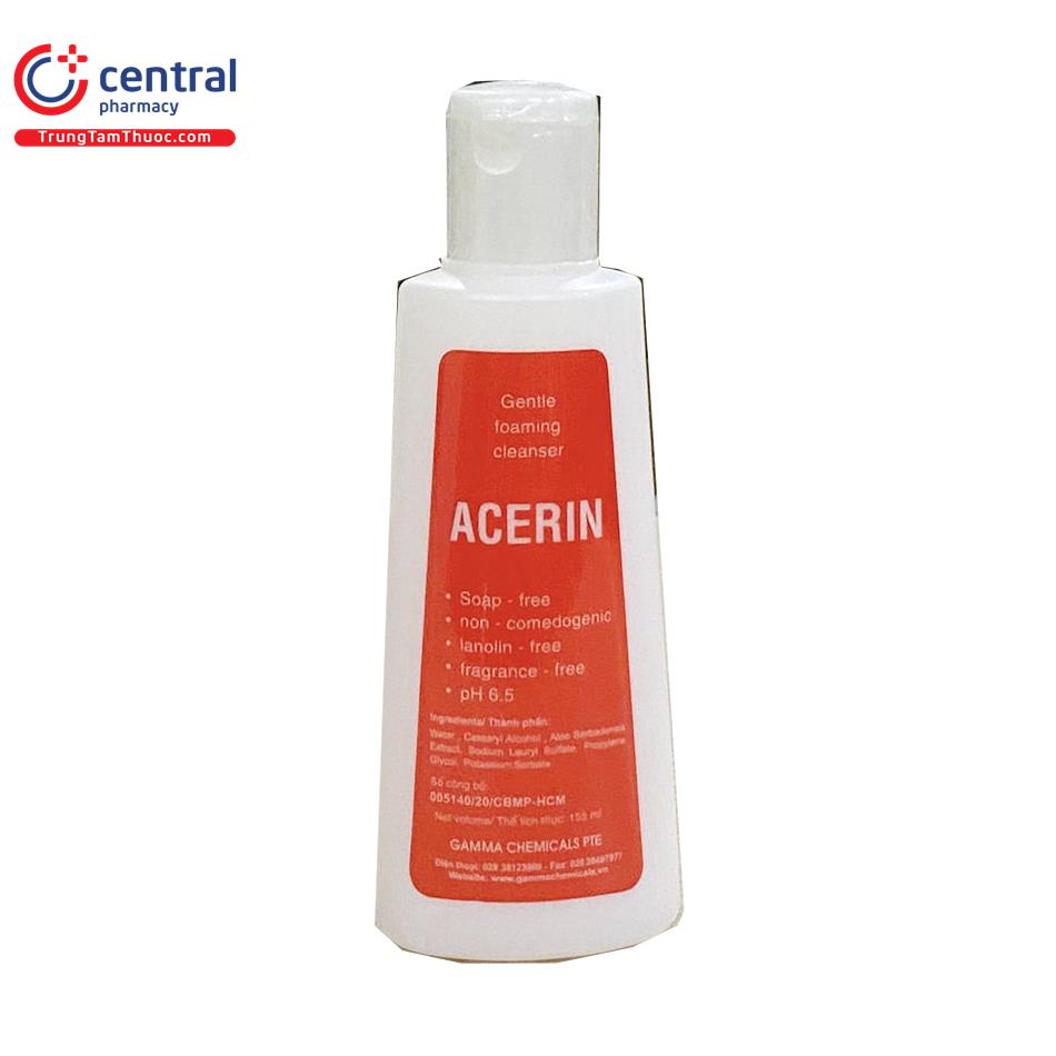 acerin 7 I3405