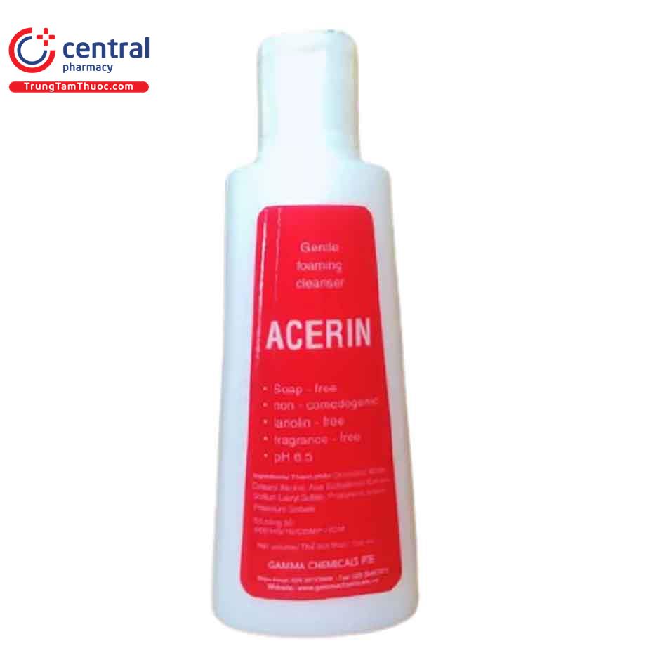 acerin 1 N5327