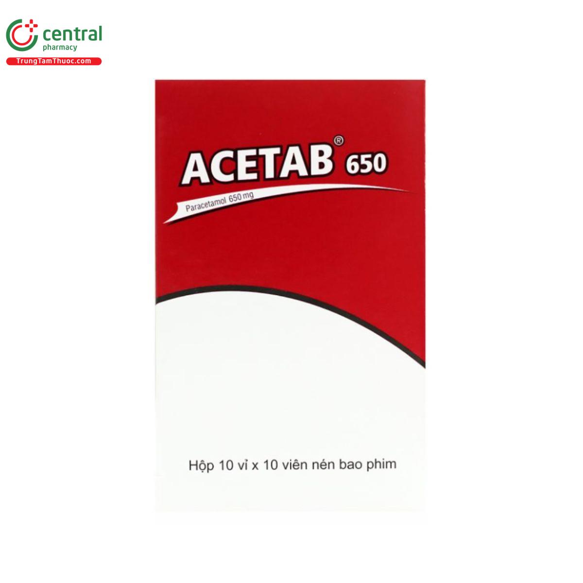 acetab 650 3 F2383