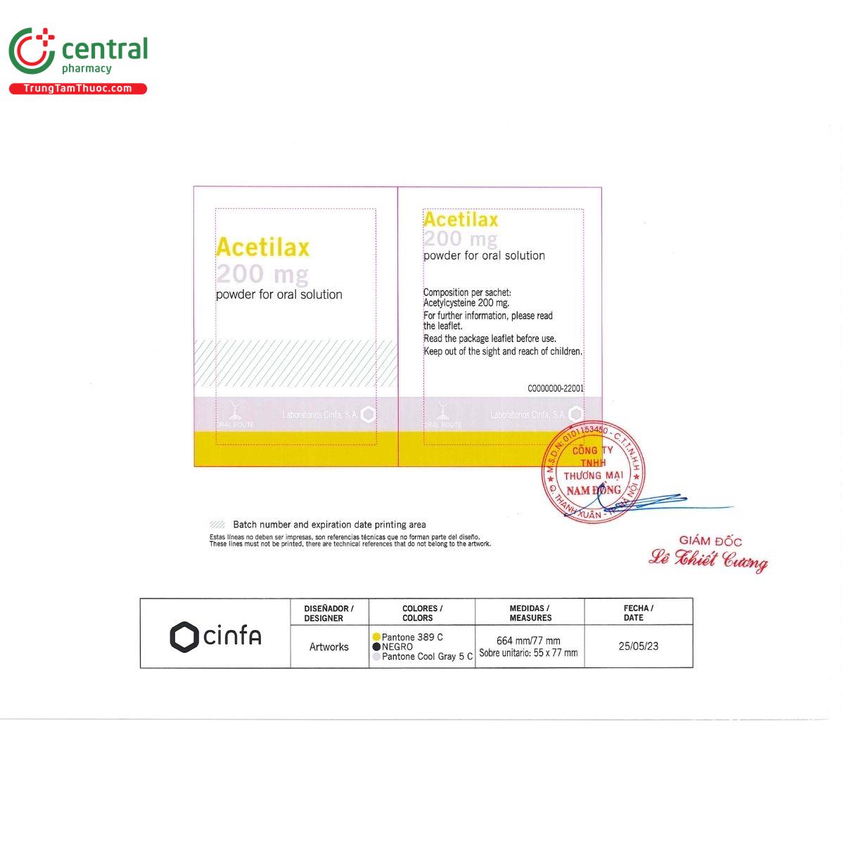acetilax 200mg 1 L4087 acetilax 200mg 1 L4087