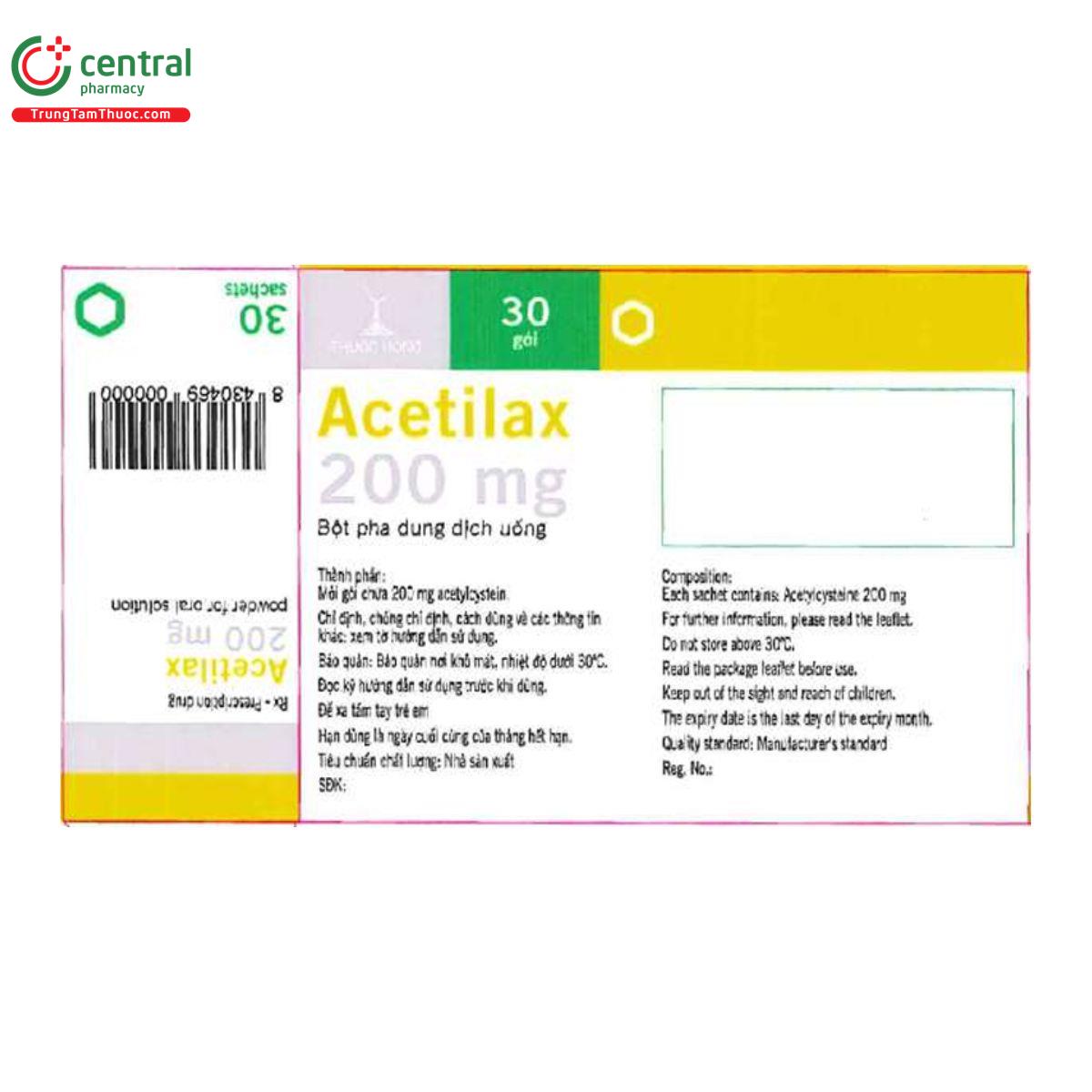 acetilax 200mg 6 F2545 acetilax 200mg 6 F2545