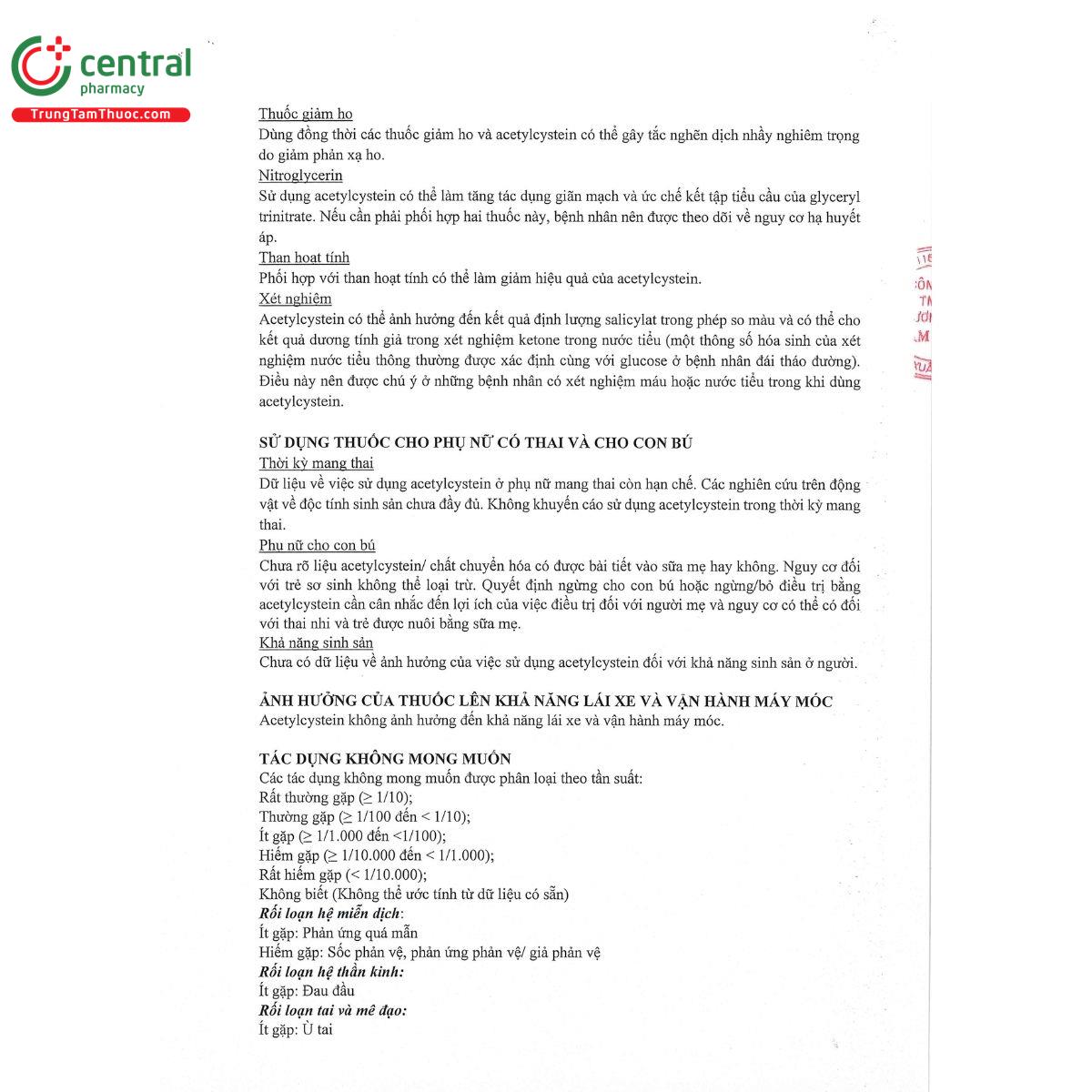 acetilax 600mg 4 T7507