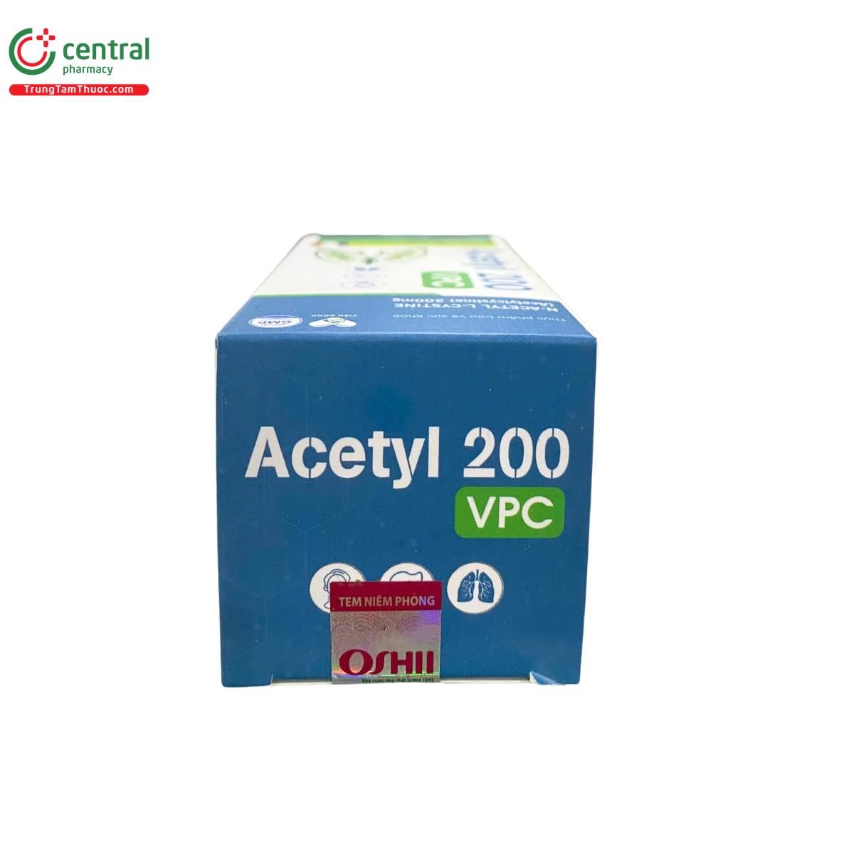 acetyl 200 vpc 7 O6808