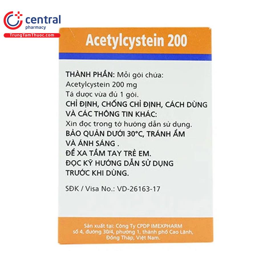 acetylcystein 200 tb imexpharm 4 J3473