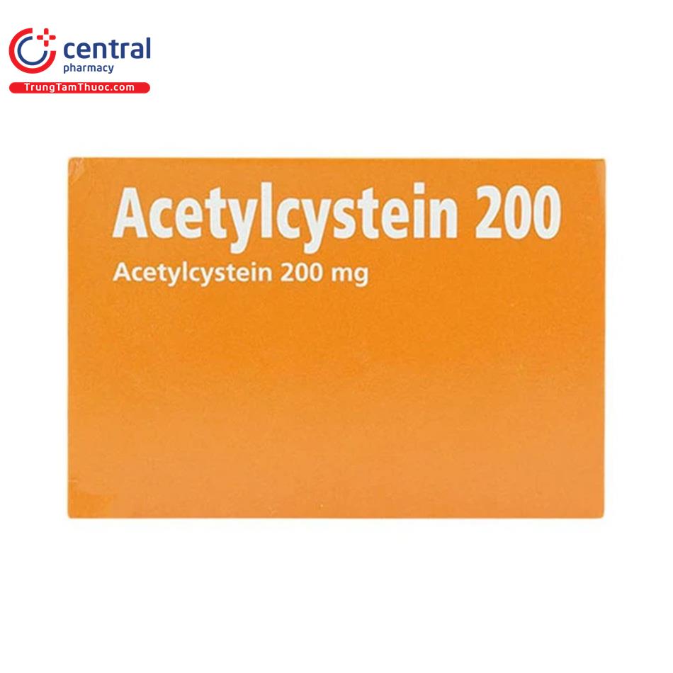 acetylcystein 200 tb imexpharm 6 G2581