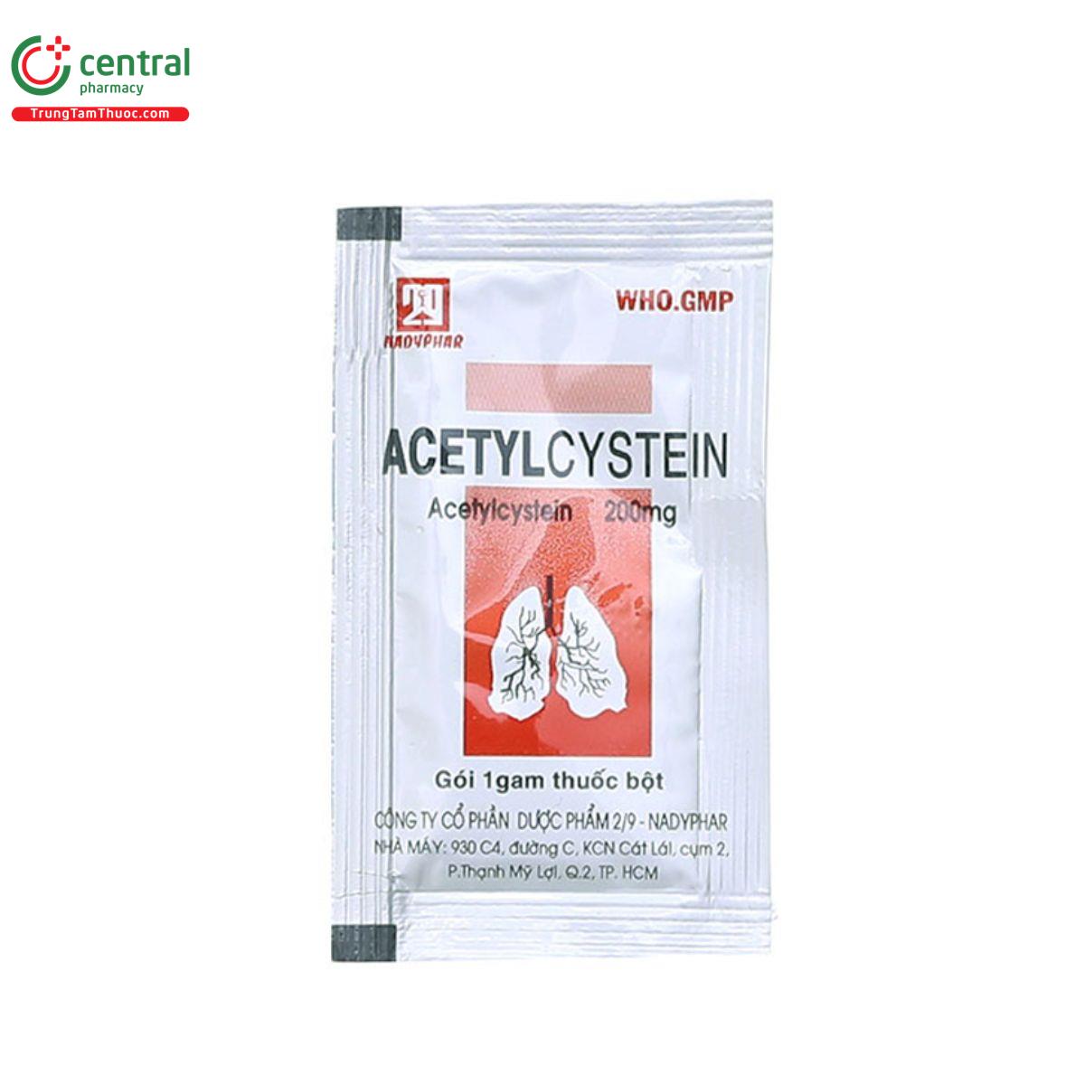 acetylcystein 200mg nadyphar thuoc bot 4 A0685