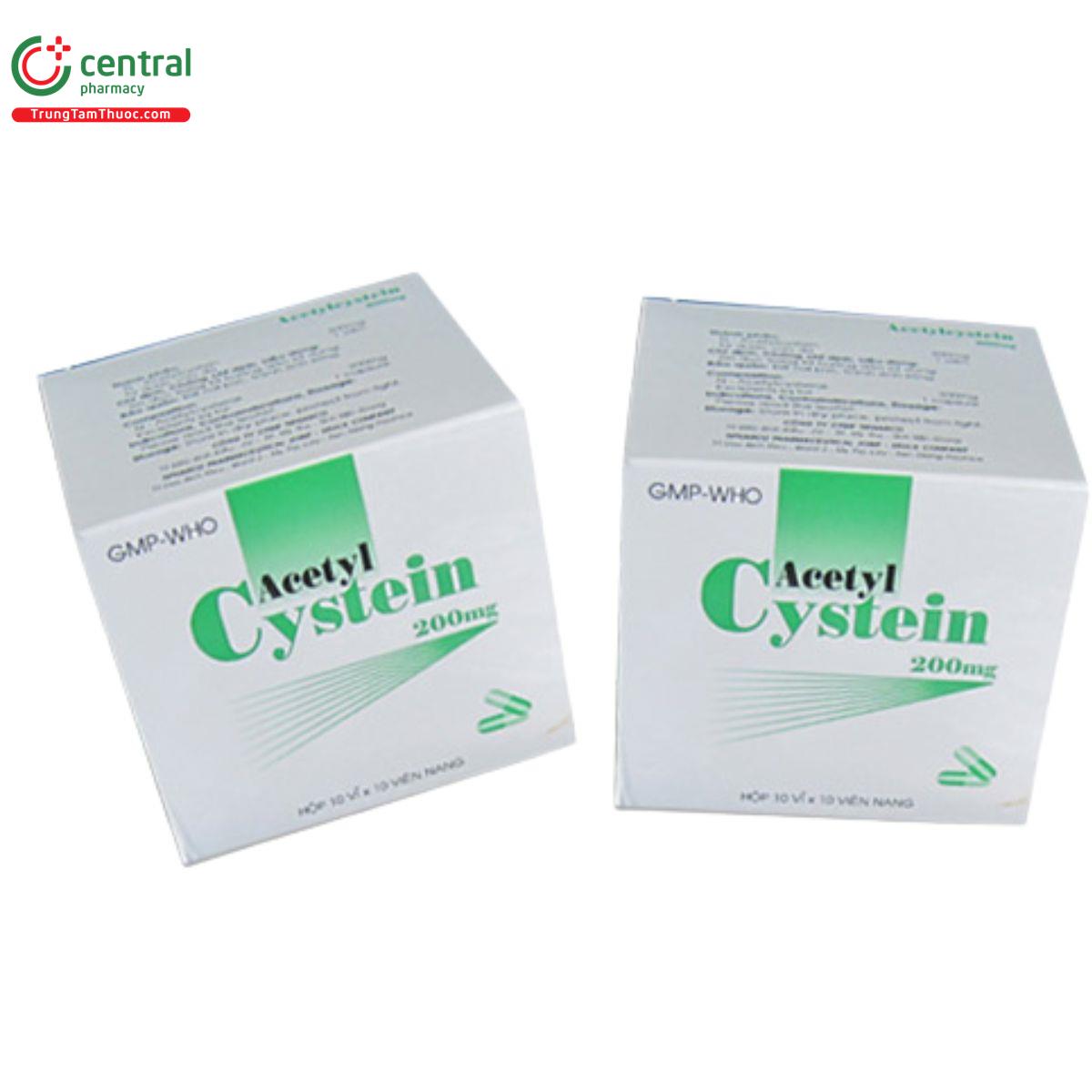 acetylcystein 200mg tipharco 7 K4606 acetylcystein 200mg tipharco 7 K4606