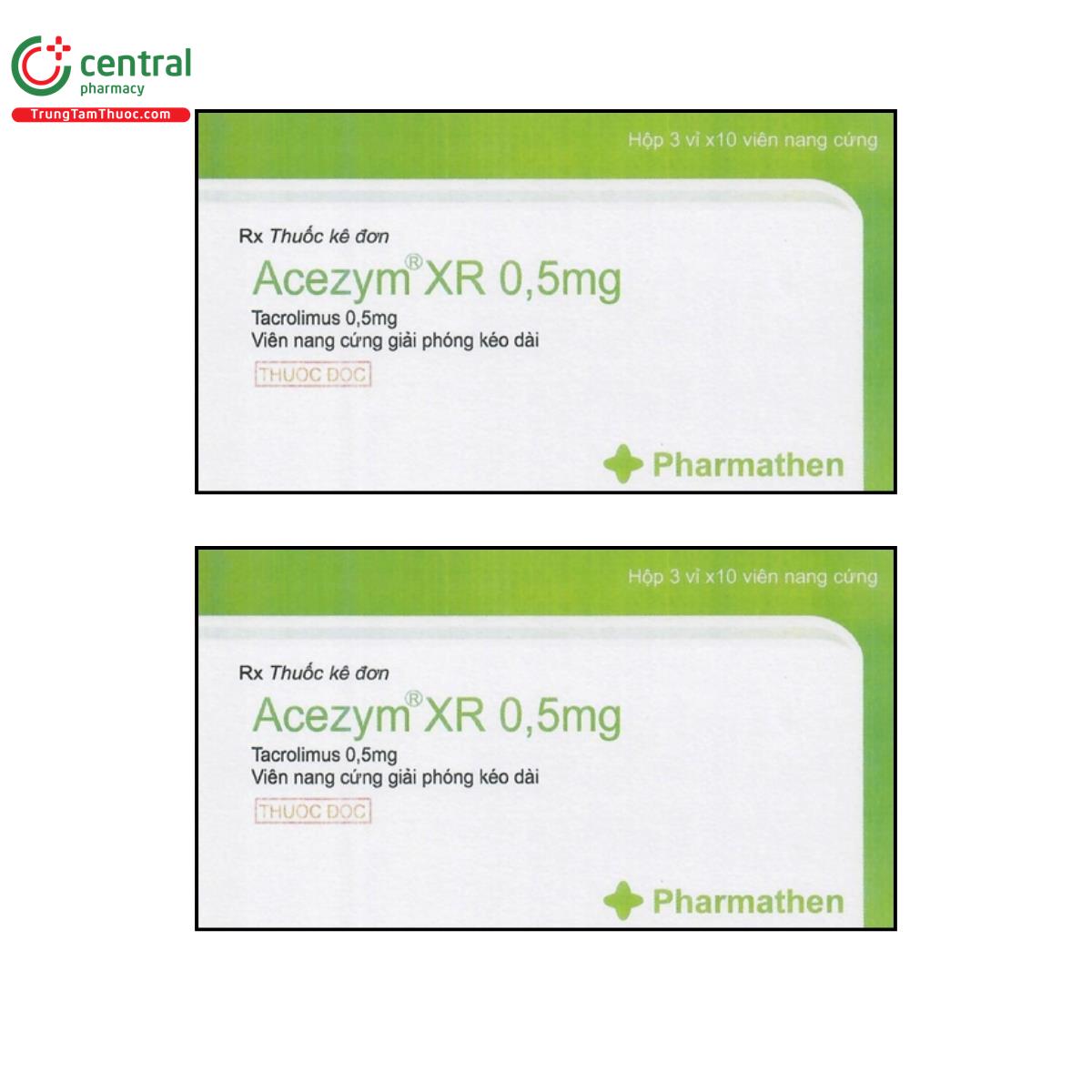 acezym xr 05mg 2 F2217 acezym xr 05mg 2 F2217