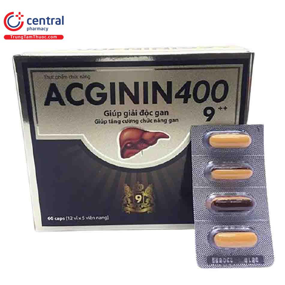 acginin 400 9 1 D1042