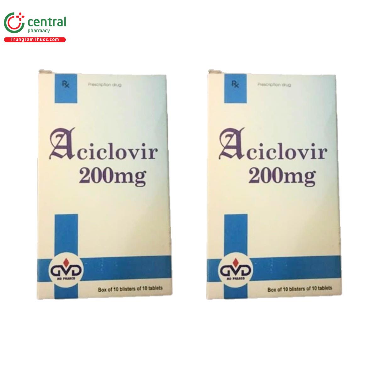 aciclovir 200mg minh dan 3 Q6711 aciclovir 200mg minh dan 3 Q6711