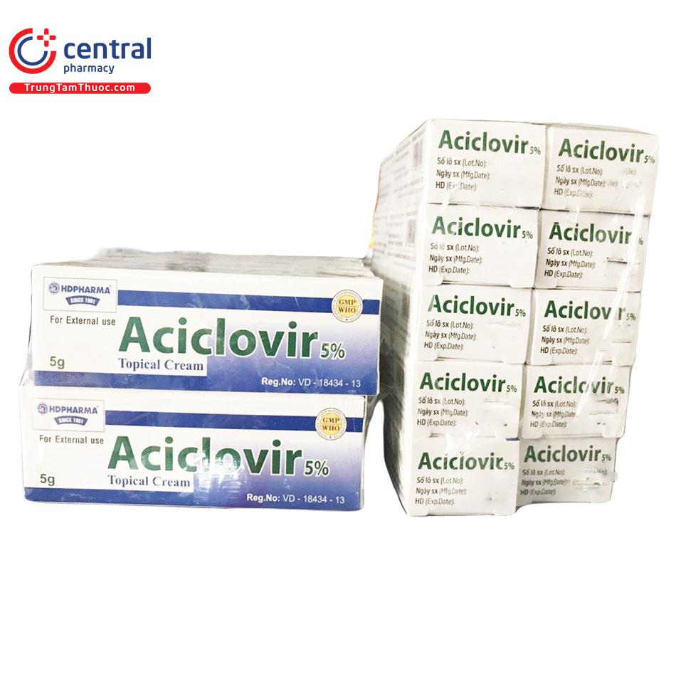 aciclovir 5 hdpharma 4 K4725