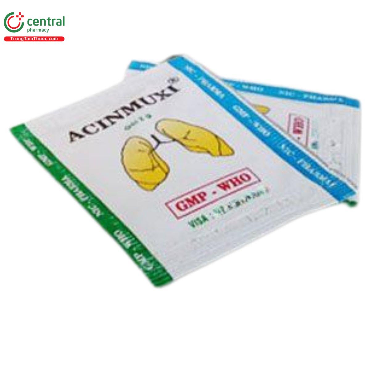 acinmuxi 200mg 2 I3332 acinmuxi 200mg 2 I3332