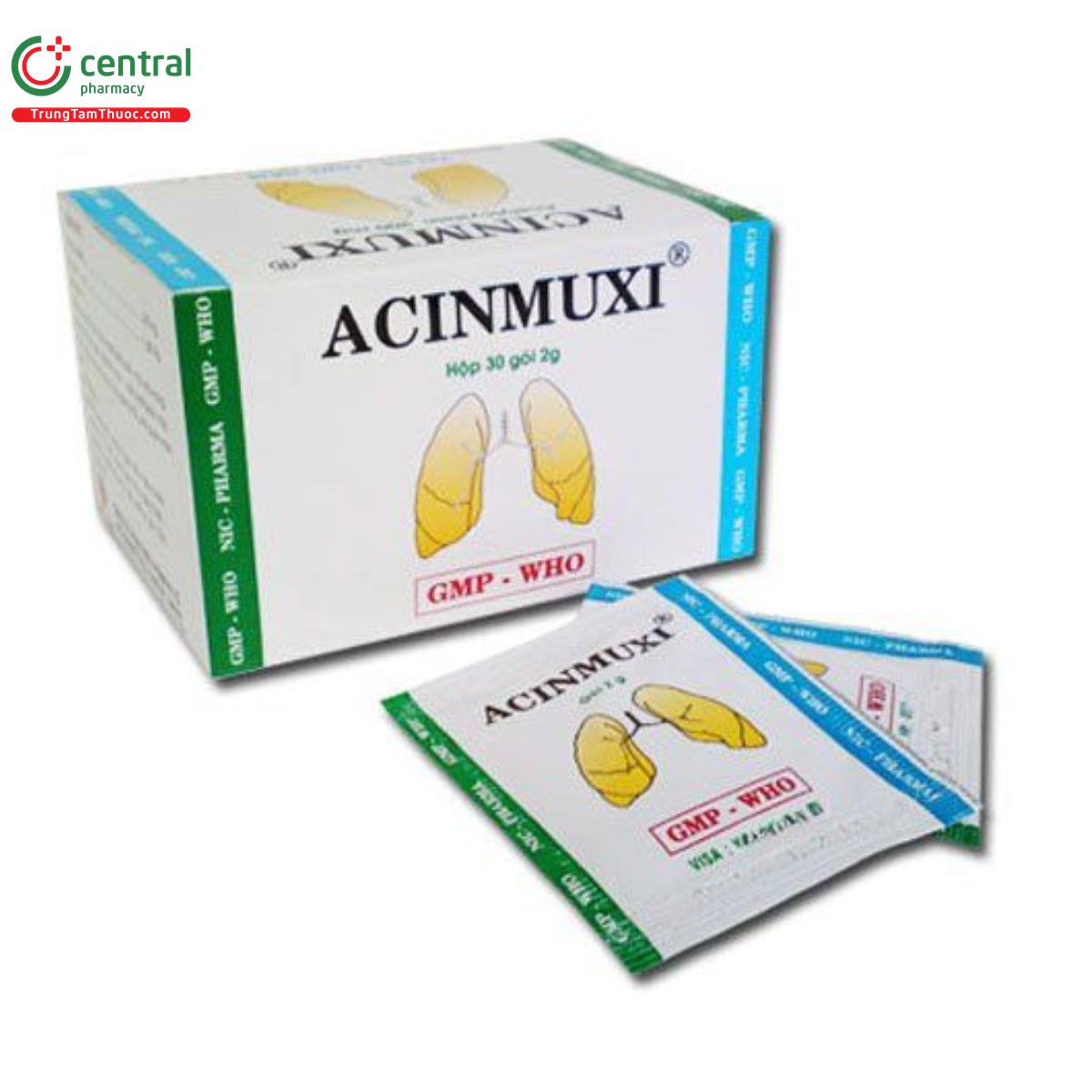 acinmuxi 200mg 3 U8144 acinmuxi 200mg 3 U8144