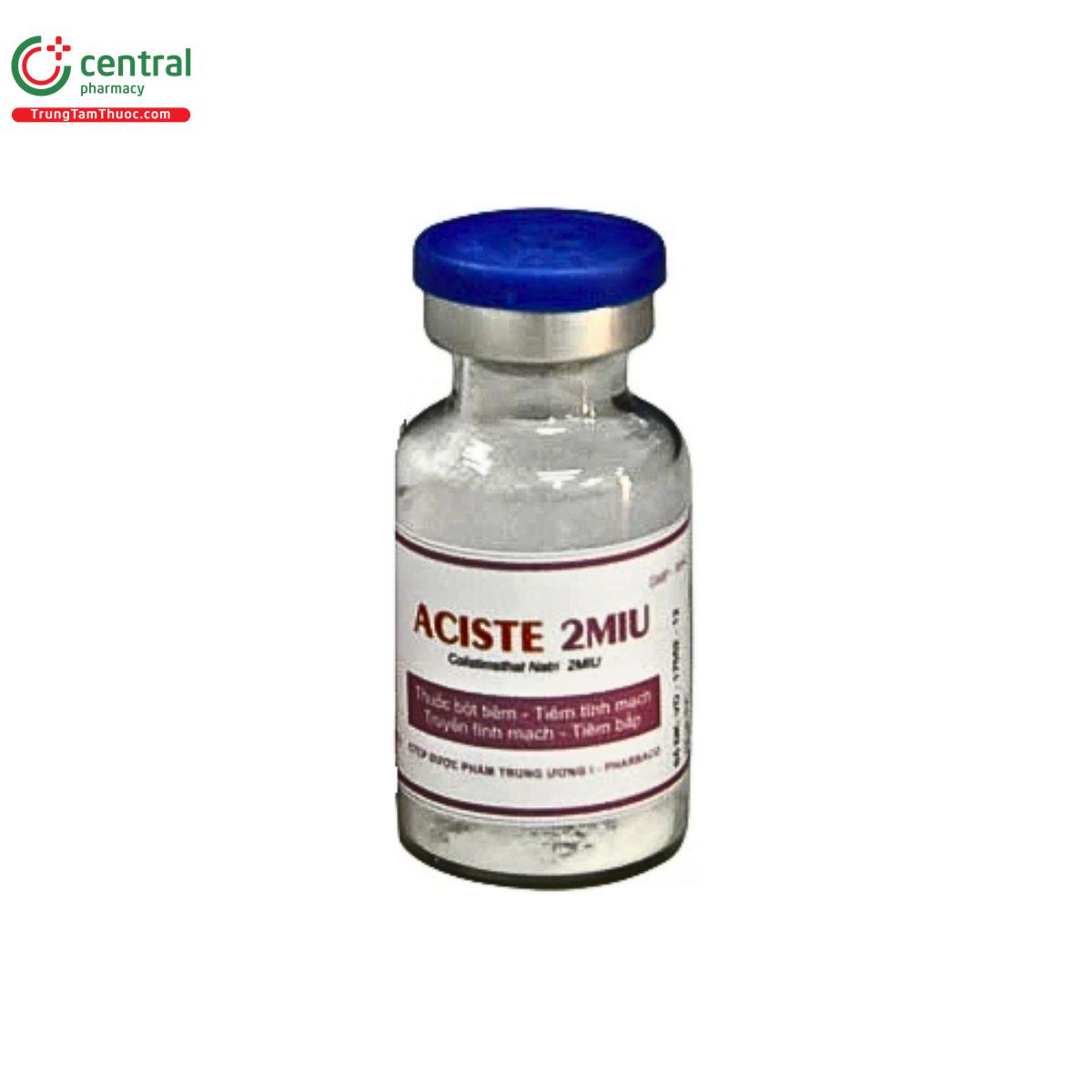 aciste 2 miu 2 M5126