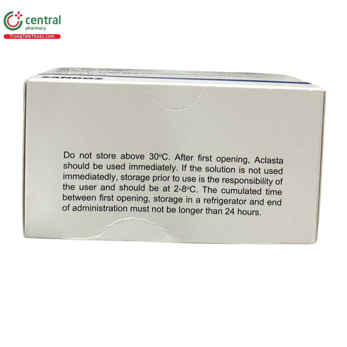 aclasta 5mg100ml 5 H2560 aclasta 5mg100ml 5 H2560