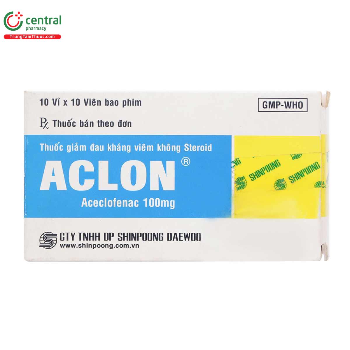 aclon 2 E1441