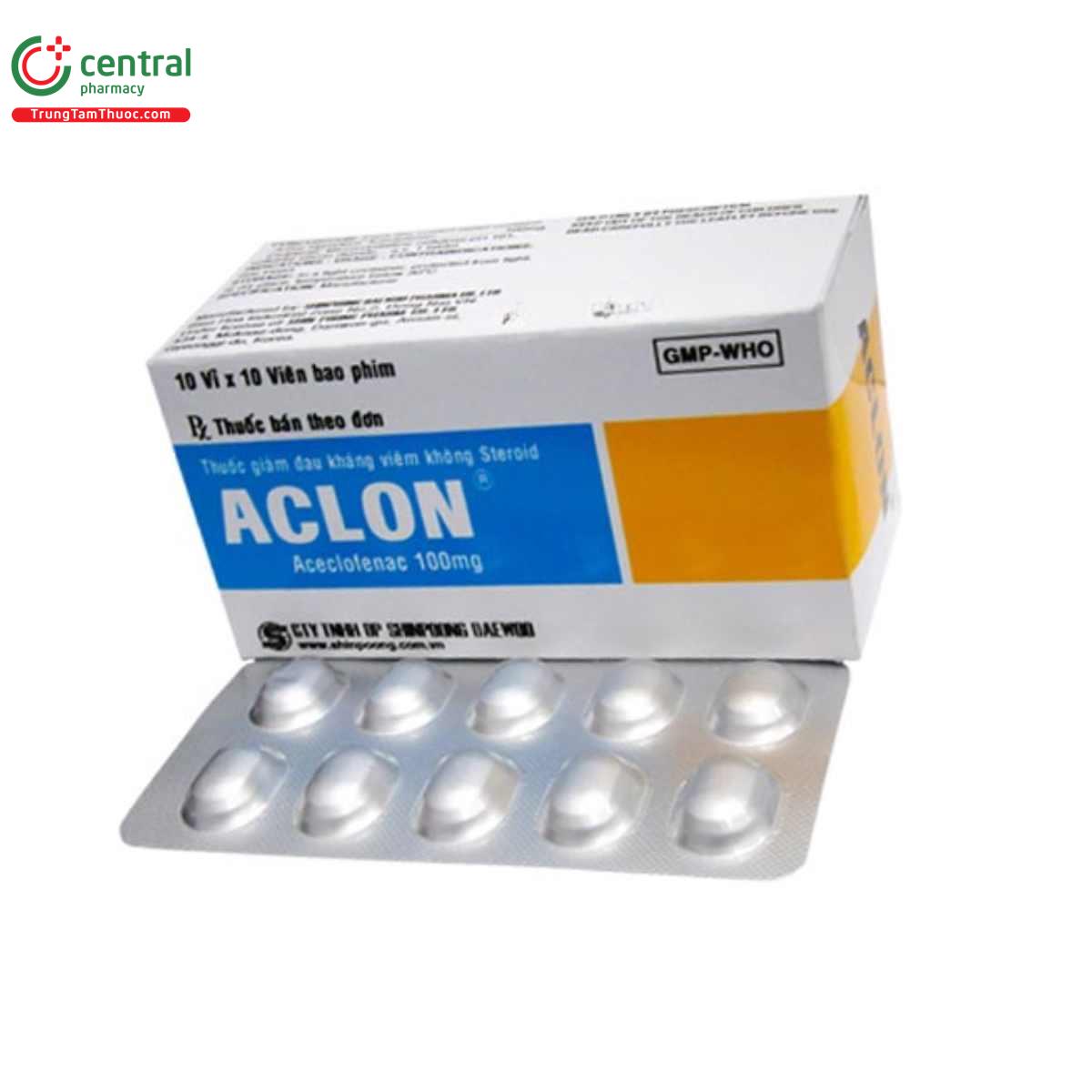 aclon 6 I3210