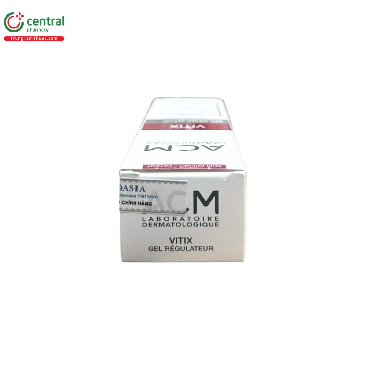 acm vitix gel regulateur 20ml 7 I3370 acm vitix gel regulateur 20ml 7 I3370