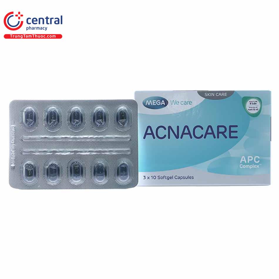 acnacare2 H3002