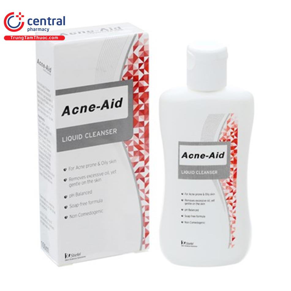 acne aid 2 I3730