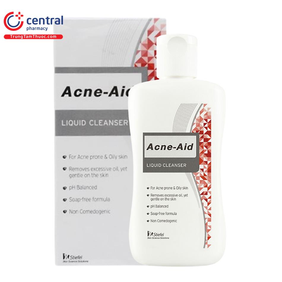 acne aid 4 C1267