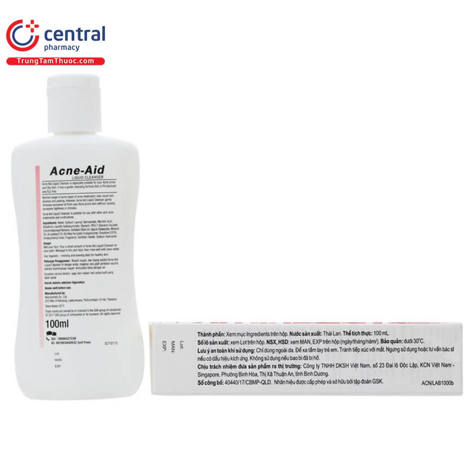 acne aid 6 Q6147