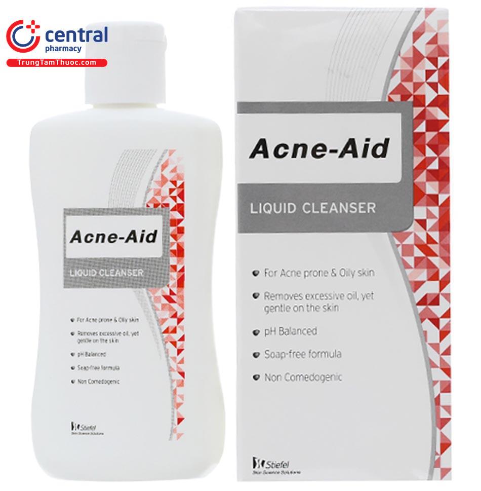 acne aid liquid cleanser 1 S7877
