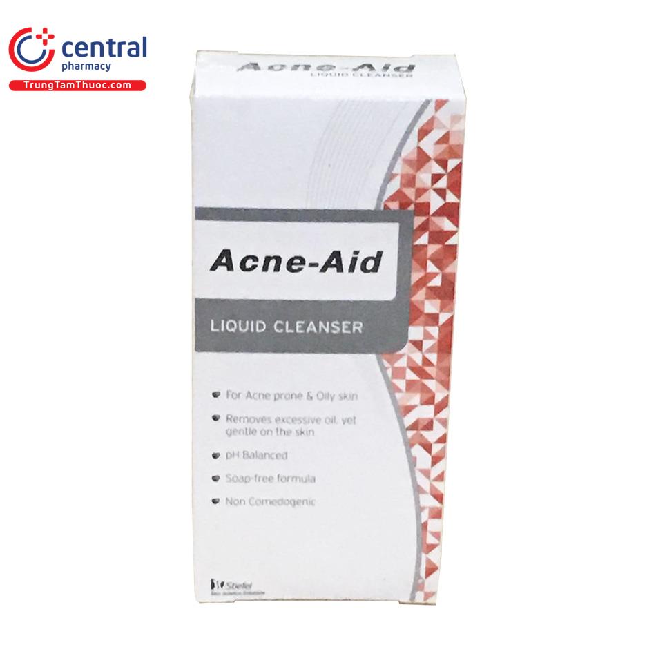 acne aid liquid cleanser 3 Q6887