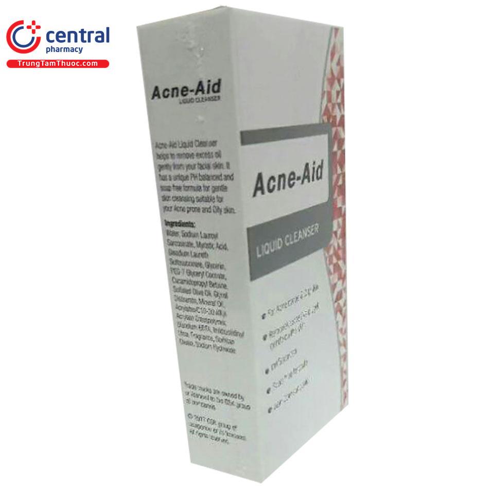 acne aid liquid cleanser 4 O5808