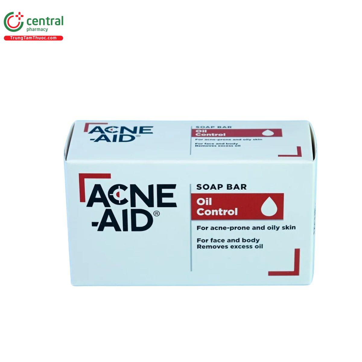 acne aid soap bar 2 S7424