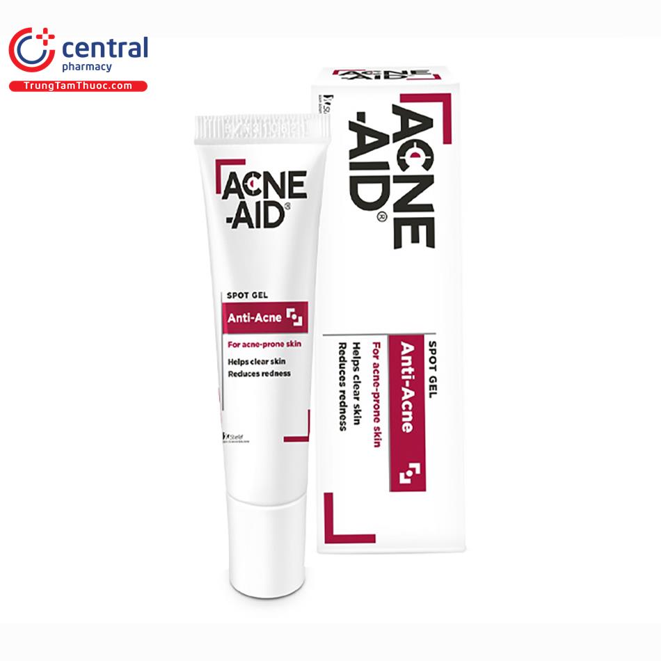acne aid spot gel 10g 1 M4203