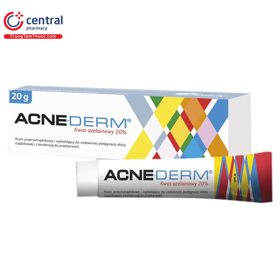 acne derm 3 C1850