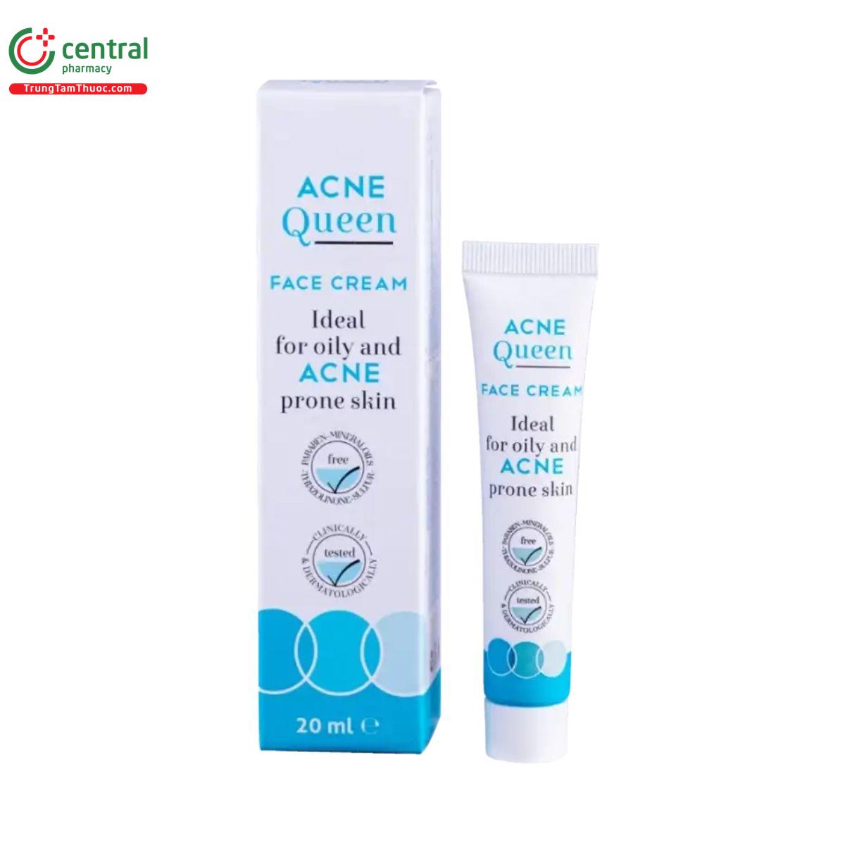 acne queen face cream 1 Q6567 acne queen face cream 1 Q6567