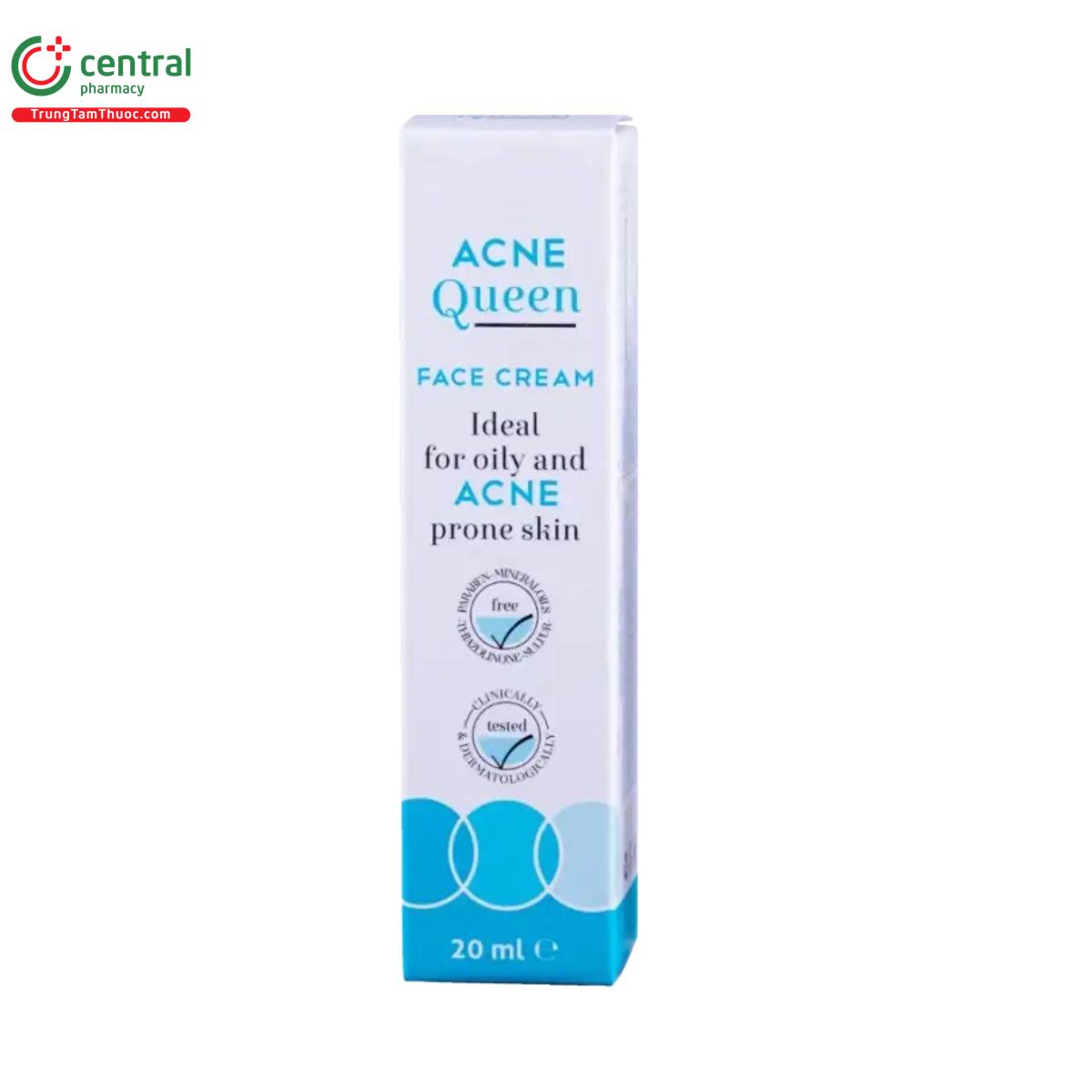 acne queen face cream 3 F2445 acne queen face cream 3 F2445